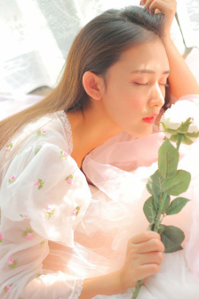 与我同眠无删减