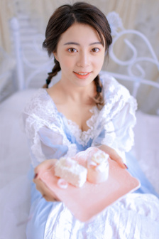 女主黑化的番